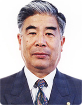 Yasuo Matsushima