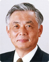 小川德男