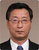 Yasumori Ihara