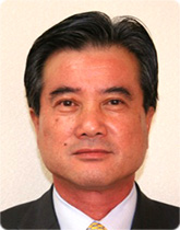 Ryoichi Sasaki