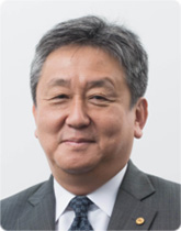 Hiroyuki Fukui