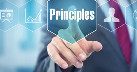 GUIDING PRINCIPLE AND MISSION